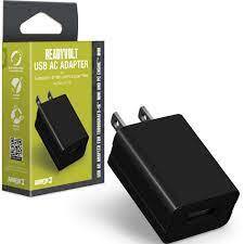 Armor 3 USB AC Adapter